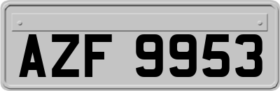 AZF9953