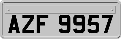 AZF9957