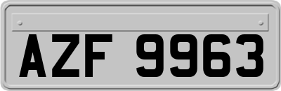 AZF9963