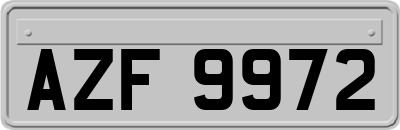 AZF9972