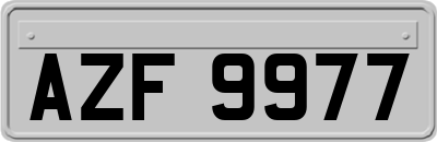 AZF9977
