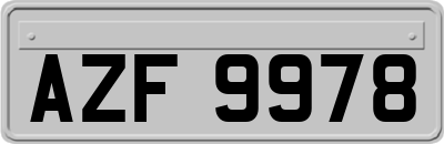 AZF9978