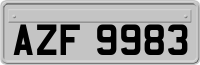 AZF9983