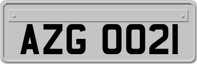 AZG0021