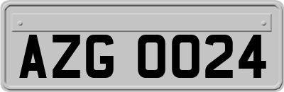 AZG0024