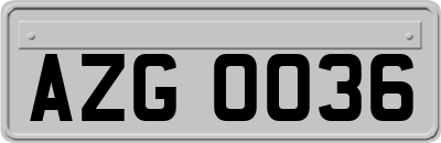 AZG0036