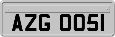 AZG0051