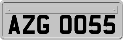 AZG0055