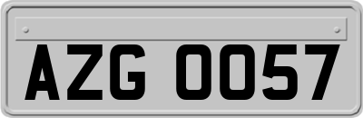 AZG0057