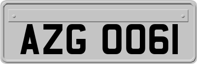 AZG0061
