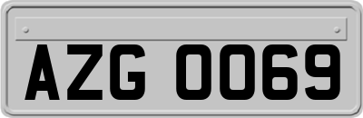 AZG0069