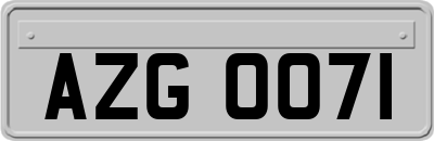 AZG0071