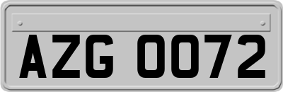 AZG0072