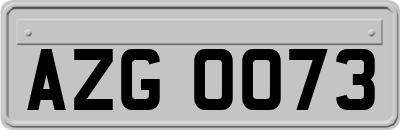 AZG0073
