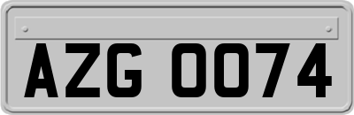 AZG0074