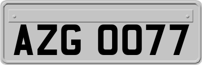 AZG0077