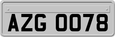 AZG0078