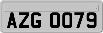 AZG0079
