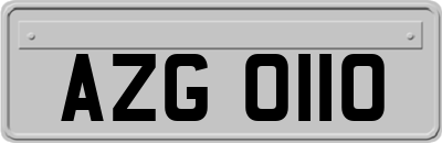 AZG0110