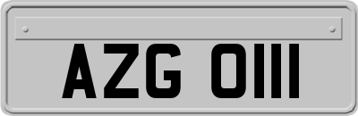 AZG0111