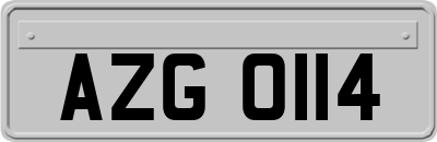 AZG0114