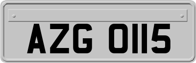 AZG0115