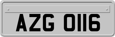 AZG0116