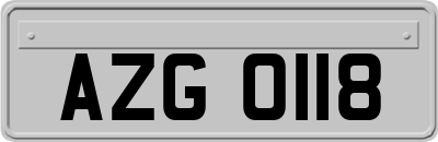 AZG0118