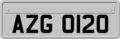 AZG0120