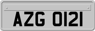 AZG0121