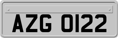 AZG0122