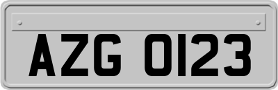 AZG0123