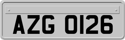 AZG0126