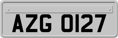 AZG0127