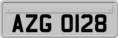AZG0128