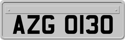 AZG0130