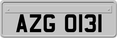 AZG0131