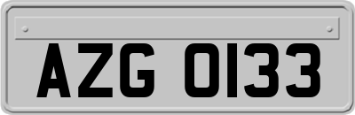 AZG0133