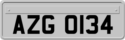 AZG0134
