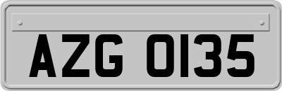 AZG0135