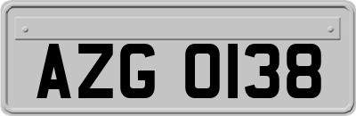 AZG0138