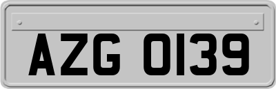 AZG0139