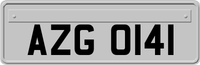 AZG0141