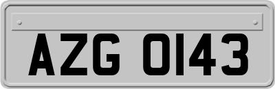AZG0143