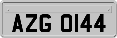 AZG0144