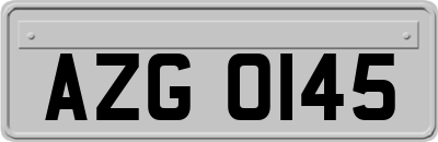 AZG0145