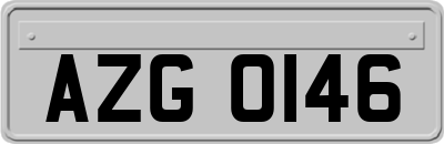 AZG0146