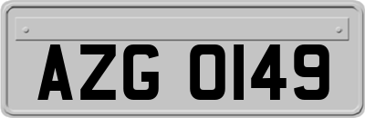 AZG0149
