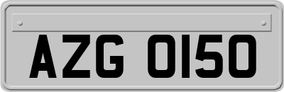 AZG0150