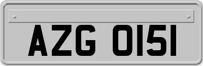 AZG0151